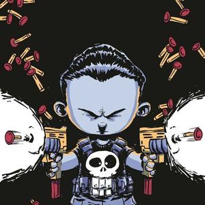 Meet your Posher, Alex